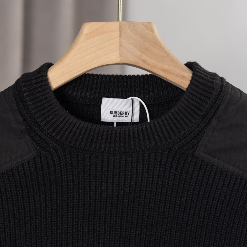 Burberry Sweaters